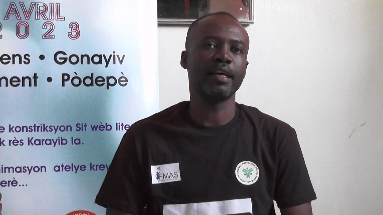 La Fondation Maurice Sixto et FEL KARAYIB lancent officiellement  un projet culturel «Nanm Ayiti»